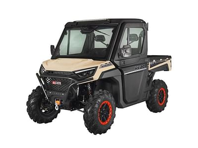 BOATZON | AODES WorkCross 10003 HVAC 2024 BOATZON | AODES WorkCross 10003 HVAC 2024