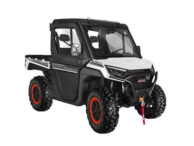 BOATZON | AODES Workcross 10003 HVAC 2026