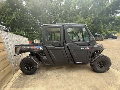 BOATZON | AODES Workcross 10006 HVAC Texas Bounty Edition 2026 BOATZON | AODES Workcross 10006 HVAC Texas Bounty Edition 2026