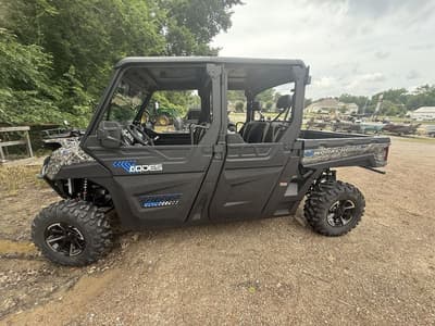 BOATZON | AODES Workcross 10006 Pro Pack 2026
