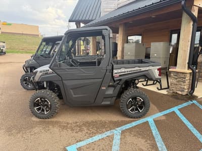 BOATZON | AODES Workcross 550cc 2026 BOATZON | AODES Workcross 550cc 2026