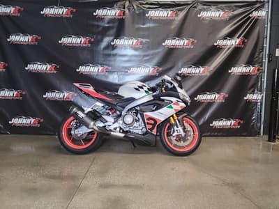 BOATZON | Aprilia® 660 Extrema 2024