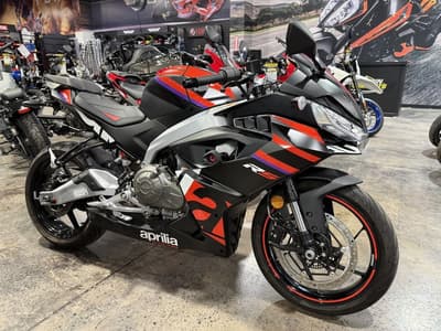 BOATZON | Aprilia® RS 457 2025