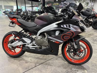 BOATZON | Aprilia® RS 457 2025