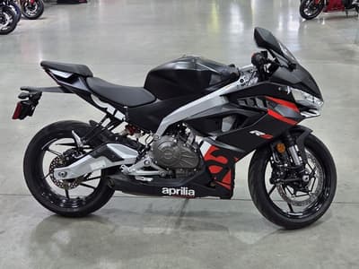BOATZON | Aprilia® RS 457 2025