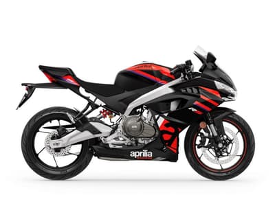 BOATZON | Aprilia® RS 457 Racing Stripes 2025