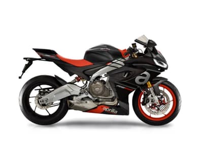 BOATZON | Aprilia® RS 660 2021