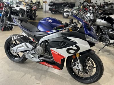 BOATZON | Aprilia® RS 660 2023