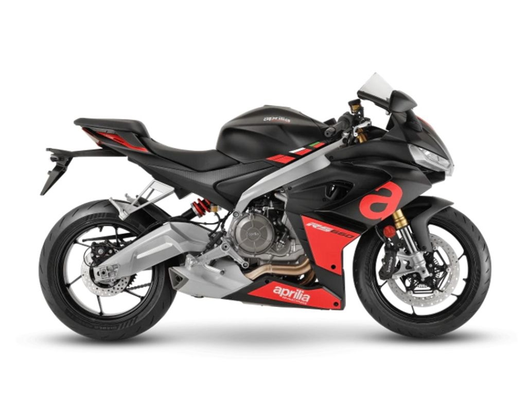 Aprilia® RS 660 Acid Gold 2023