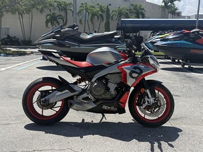 BOATZON | Aprilia® Tuono 660 2021