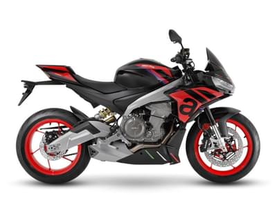 BOATZON | Aprilia® Tuono 660 Factory 2024