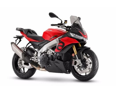 BOATZON | Aprilia® Tuono V4 1100 2023