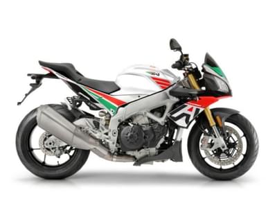 BOATZON | Aprilia® Tuono V4 1100 RR 2020 BOATZON | Aprilia® Tuono V4 1100 RR 2020