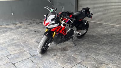 BOATZON | Aprilia® TUONO V4 2023