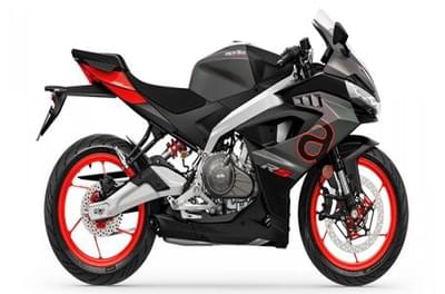 BOATZON | Aprilia RS 457 2026