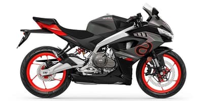 BOATZON | Aprilia RS 457 2026