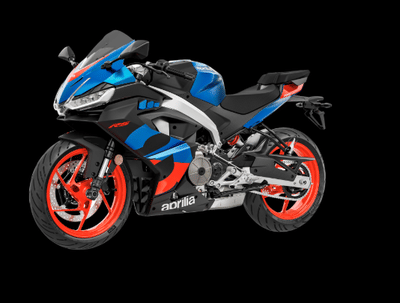 BOATZON | Aprilia RS 457 2026