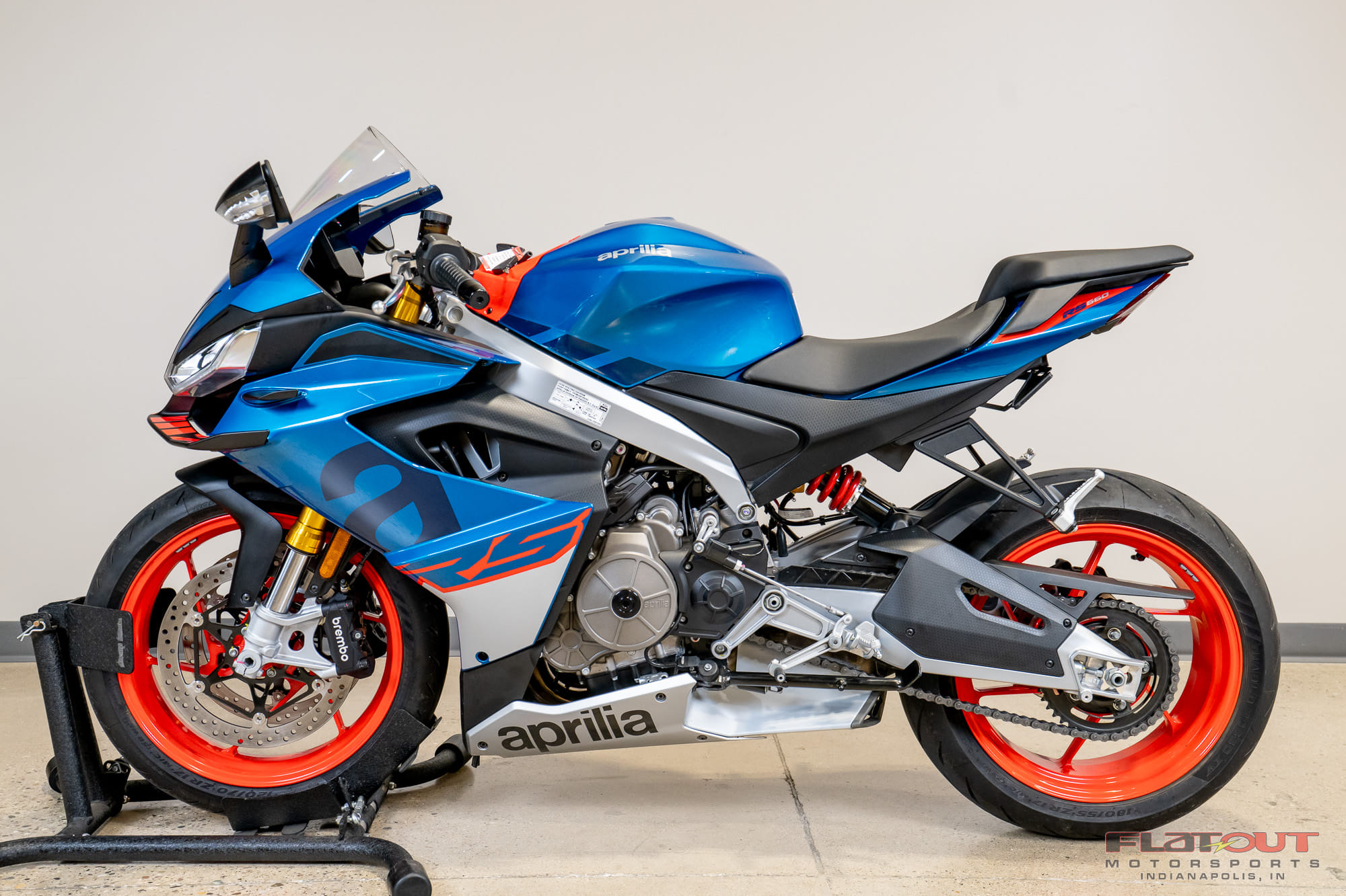 Used Aprilia RS 660 2026 for sale in Indianapolis, Indiana