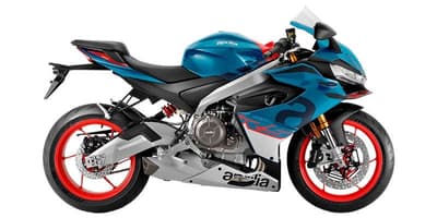BOATZON | Aprilia RS 660 2026