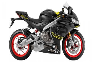 BOATZON | Aprilia RS 660 2026 BOATZON | Aprilia RS 660 2026