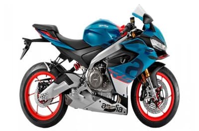 BOATZON | Aprilia RS 660 2026
