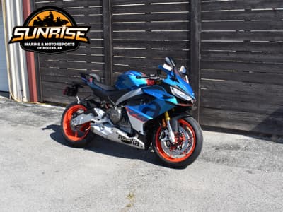 BOATZON | Aprilia RS 660 BASE 2027