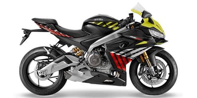 BOATZON | Aprilia RS 660 FACTORY 2027