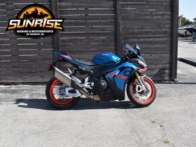 BOATZON | Aprilia RSV4 1100 2027