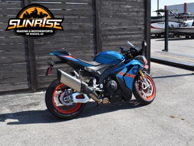 BOATZON | Aprilia RSV4 1100 2027