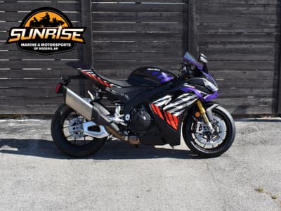 BOATZON | Aprilia RSV4 FACTORY 1100 2027