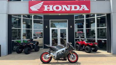BOATZON | Aprilia RSV4 RF 2020