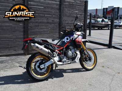 BOATZON | Aprilia TUAREG 660 RALLY 2027