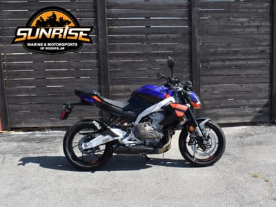 BOATZON | Aprilia TUONO 457 BASE 2026