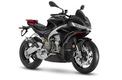 BOATZON | Aprilia Tuono 660 Factory 2022