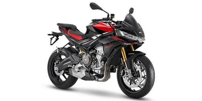 BOATZON | Aprilia Tuono 660 Factory 2026