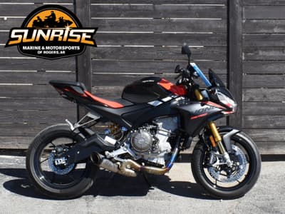 BOATZON | Aprilia Tuono 660 Factory 2026