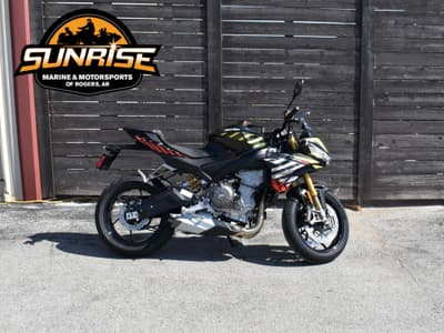BOATZON | Aprilia TUONO 660 FACTORY 2027
