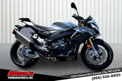 BOATZON | Aprilia TUONO V4 1100 2026 BOATZON | Aprilia TUONO V4 1100 2026