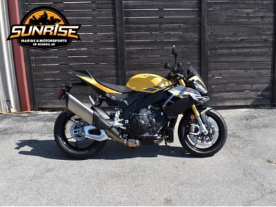 BOATZON | Aprilia TUONO V4 1100 2027