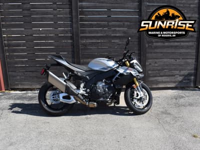 BOATZON | Aprilia TUONO V4 1100 2027