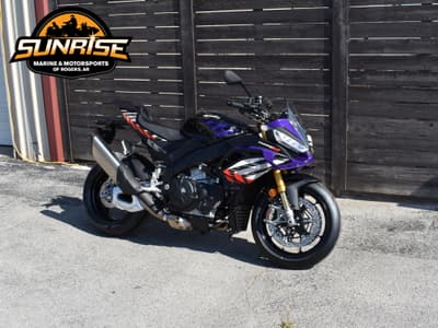 BOATZON | Aprilia TUONO V4 1100 FACTORY 2027