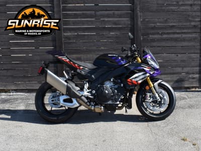 BOATZON | Aprilia TUONO V4 1100 FACTORY 2027