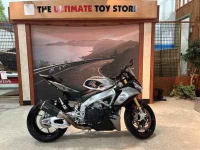 BOATZON | Aprilia TUONO V4 1100 RR 2021