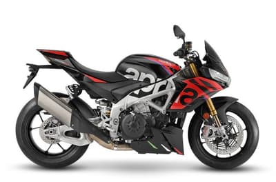 BOATZON | Aprilia Tuono V4 Factory 1100 2024