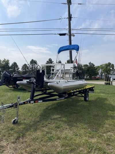 BOATZON | Aqua Cycle AC15 2023