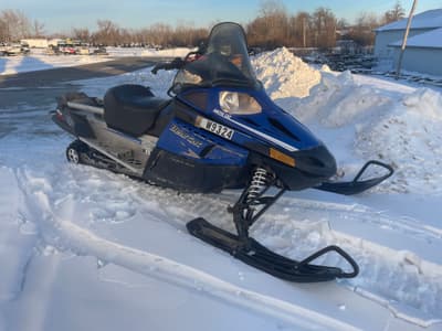 BOATZON | Arctic Cat BEAR CAT 570 2013