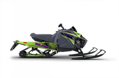 BOATZON | Arctic Cat Blast ZR 4000 121 2021