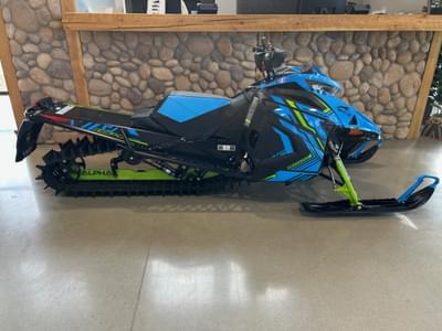 BOATZON | Arctic Cat M 8000 154 MC A1 26 2024