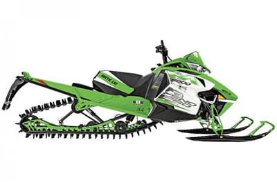 BOATZON | Arctic Cat M 8000 Sno Pro 153 2014