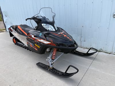 BOATZON | Arctic Cat M8 154 2007